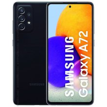 گوشی موبایل سامسونگ مدل Galaxy A72 ظرفیت ۱۲۸ گیگابایت و رم ۸