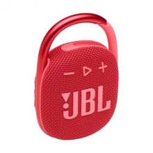 اسپیکر بلوتوثی مدل  JBL Clip 4