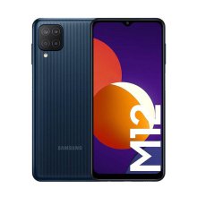 گوشی موبایل سامسونگ مدل Galaxy M12  ظرفیت ۱۲۸ گیگابایت رم ۴