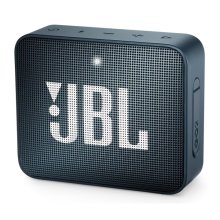 اسپیکر بلوتوثی قابل حمل مدل JBL GO 2